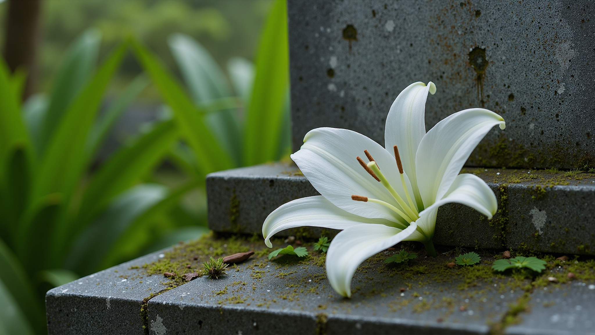山丹丹花海
